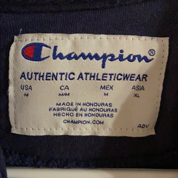 Champion Sweater - Picture 3 of 3
